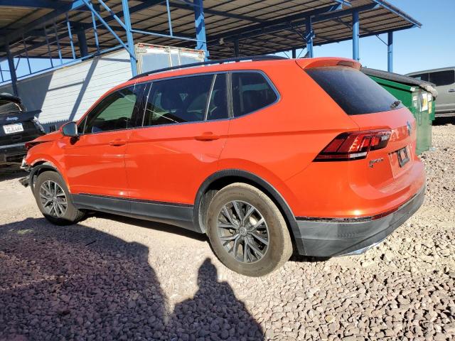 Photo 1 VIN: 3VV2B7AX1JM200229 - VOLKSWAGEN TIGUAN SE 