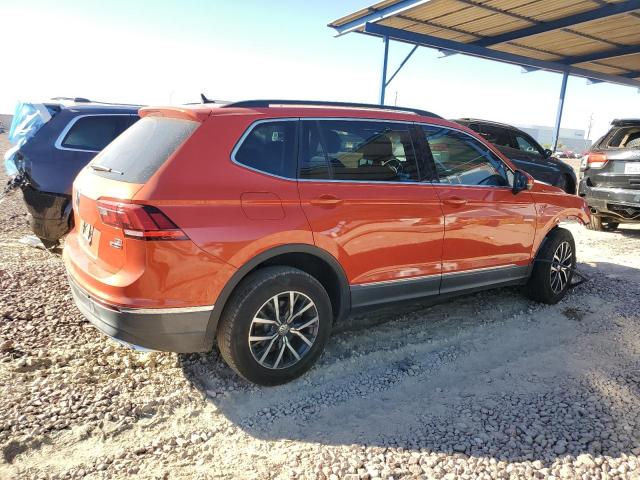 Photo 2 VIN: 3VV2B7AX1JM200229 - VOLKSWAGEN TIGUAN SE 