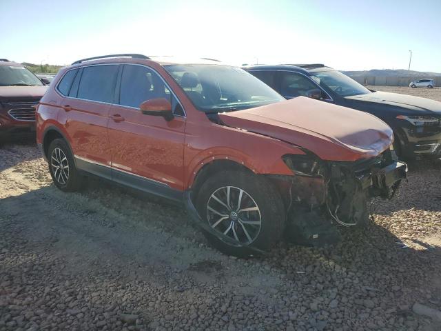 Photo 3 VIN: 3VV2B7AX1JM200229 - VOLKSWAGEN TIGUAN SE 