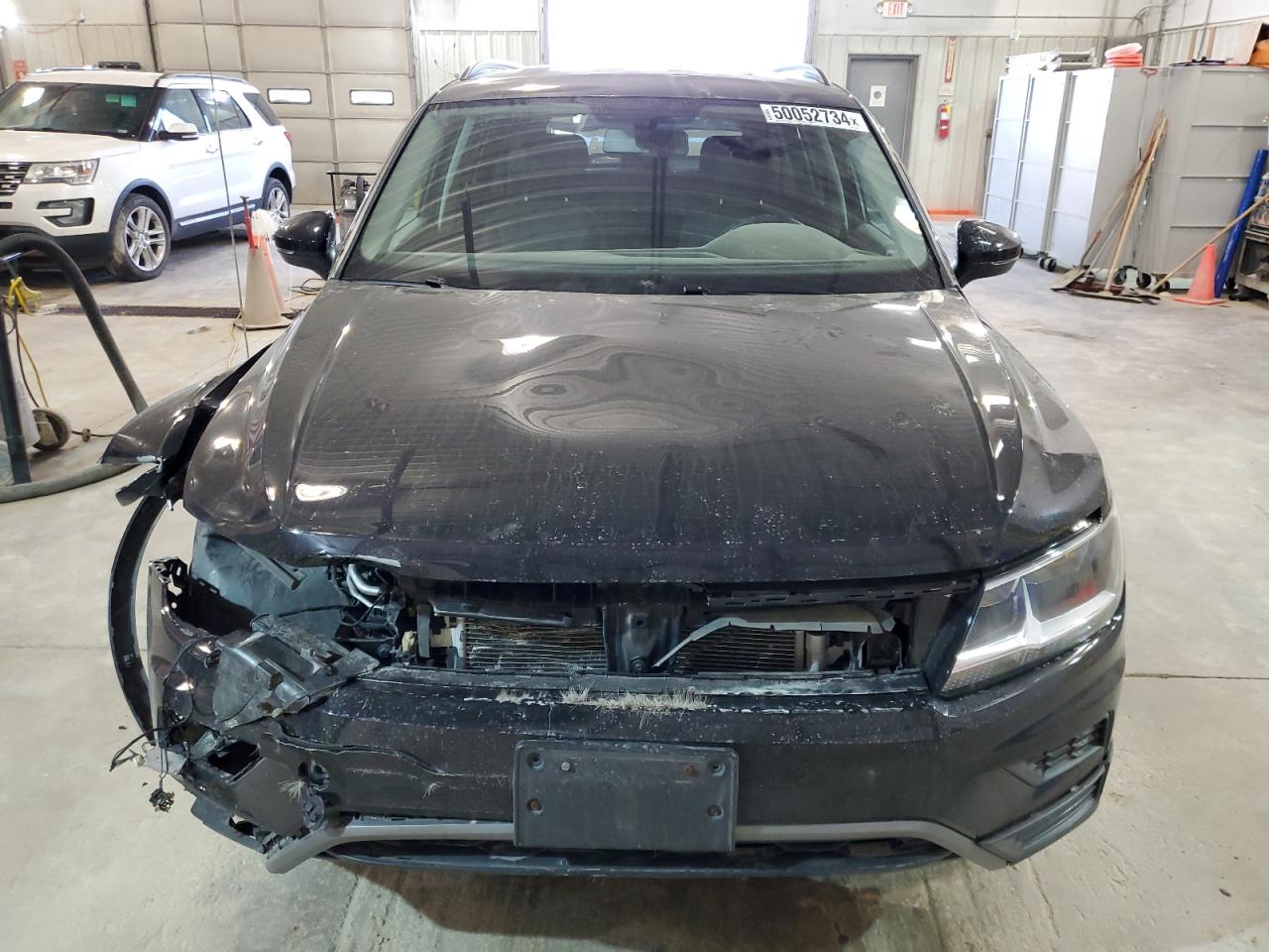 Photo 4 VIN: 3VV2B7AX1JM203650 - VOLKSWAGEN TIGUAN 