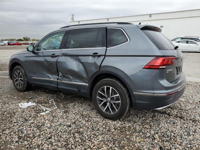 Photo 1 VIN: 3VV2B7AX1JM216401 - VOLKSWAGEN TIGUAN 