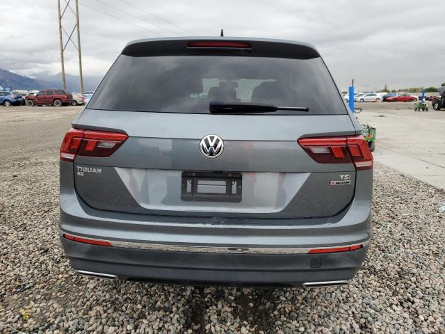 Photo 5 VIN: 3VV2B7AX1JM216401 - VOLKSWAGEN TIGUAN 