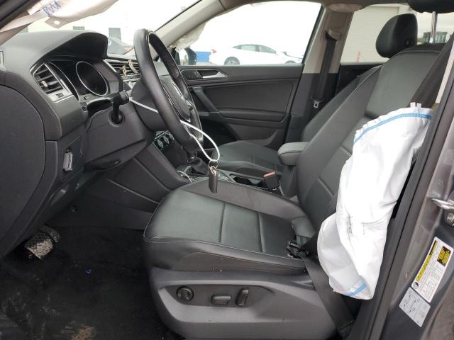 Photo 6 VIN: 3VV2B7AX1JM216401 - VOLKSWAGEN TIGUAN 