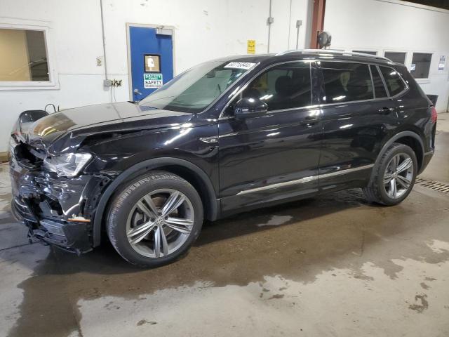 Photo 0 VIN: 3VV2B7AX1JM219301 - VOLKSWAGEN TIGUAN SE 