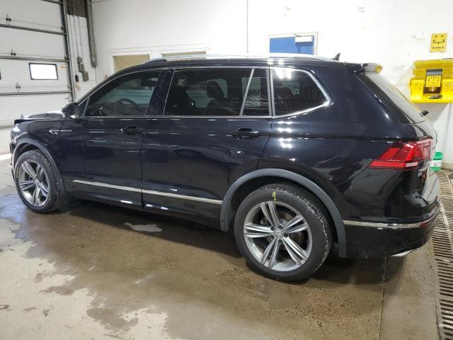 Photo 1 VIN: 3VV2B7AX1JM219301 - VOLKSWAGEN TIGUAN SE 