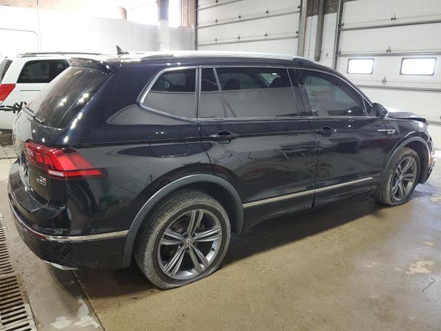 Photo 2 VIN: 3VV2B7AX1JM219301 - VOLKSWAGEN TIGUAN SE 