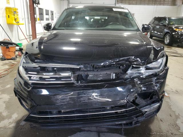 Photo 4 VIN: 3VV2B7AX1JM219301 - VOLKSWAGEN TIGUAN SE 