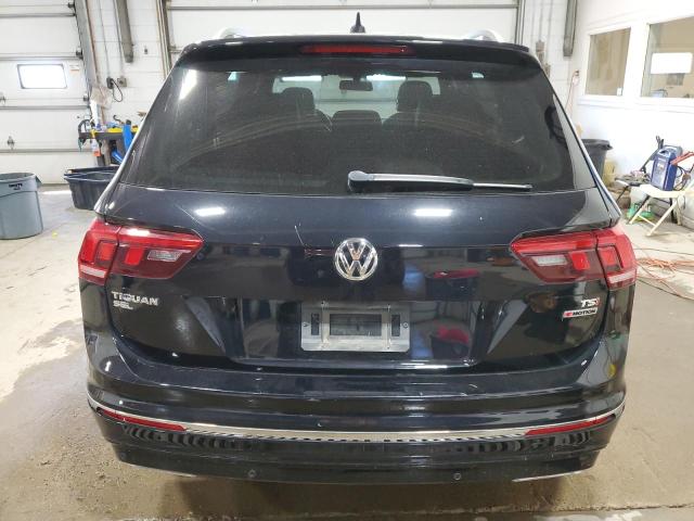 Photo 5 VIN: 3VV2B7AX1JM219301 - VOLKSWAGEN TIGUAN SE 