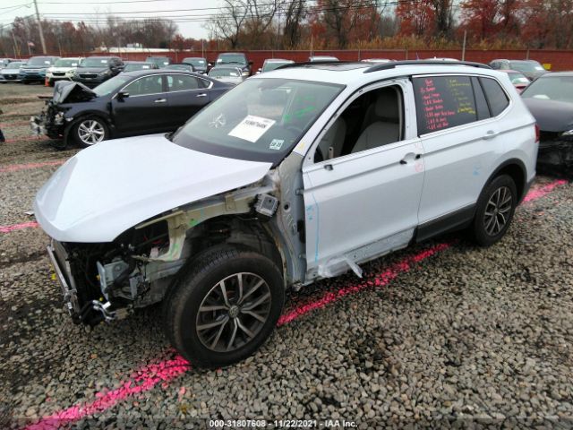 Photo 1 VIN: 3VV2B7AX1JM220786 - VOLKSWAGEN TIGUAN 