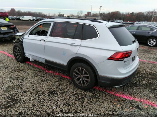 Photo 2 VIN: 3VV2B7AX1JM220786 - VOLKSWAGEN TIGUAN 