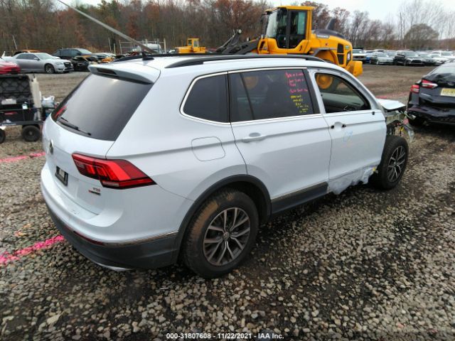 Photo 3 VIN: 3VV2B7AX1JM220786 - VOLKSWAGEN TIGUAN 