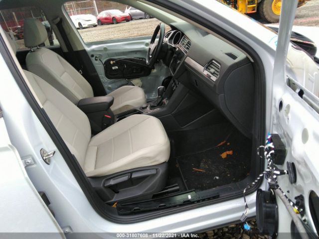 Photo 4 VIN: 3VV2B7AX1JM220786 - VOLKSWAGEN TIGUAN 