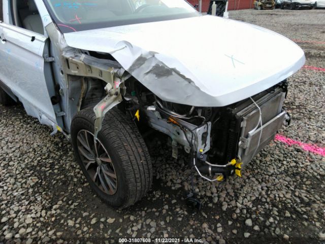 Photo 5 VIN: 3VV2B7AX1JM220786 - VOLKSWAGEN TIGUAN 