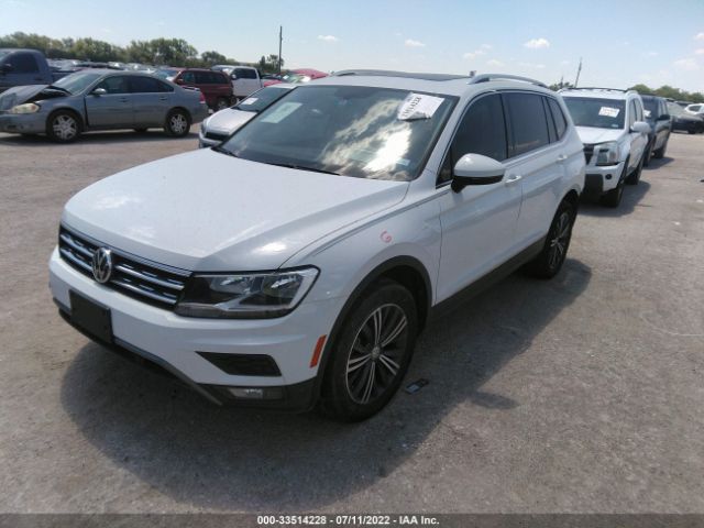 Photo 1 VIN: 3VV2B7AX1KM015857 - VOLKSWAGEN TIGUAN 