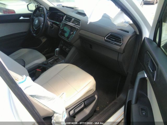 Photo 4 VIN: 3VV2B7AX1KM015857 - VOLKSWAGEN TIGUAN 