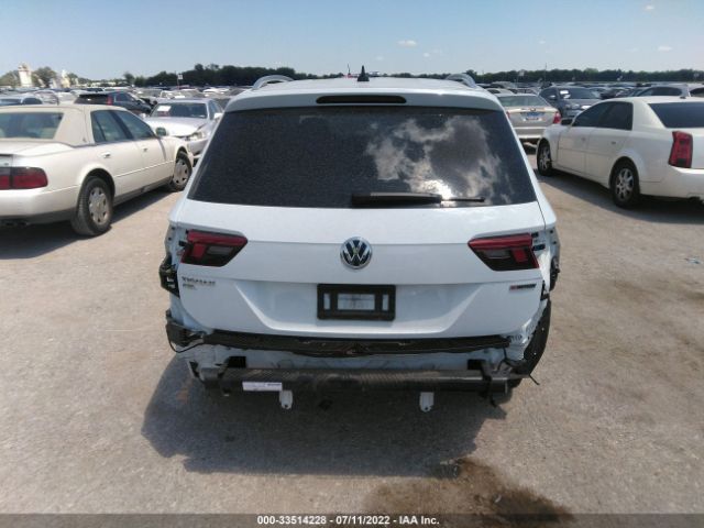 Photo 5 VIN: 3VV2B7AX1KM015857 - VOLKSWAGEN TIGUAN 