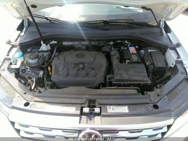 Photo 9 VIN: 3VV2B7AX1KM015857 - VOLKSWAGEN TIGUAN 