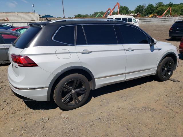 Photo 2 VIN: 3VV2B7AX1KM029211 - VOLKSWAGEN TIGUAN SE 