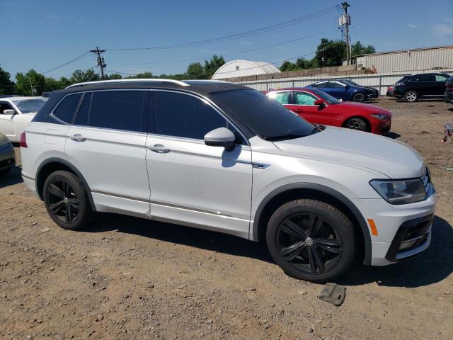 Photo 3 VIN: 3VV2B7AX1KM029211 - VOLKSWAGEN TIGUAN SE 