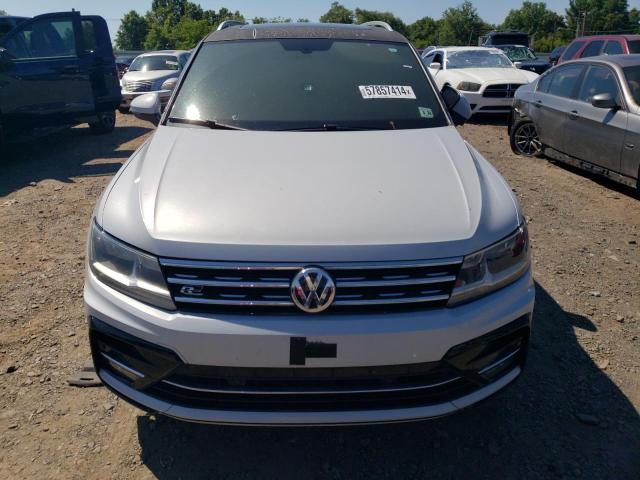 Photo 4 VIN: 3VV2B7AX1KM029211 - VOLKSWAGEN TIGUAN SE 