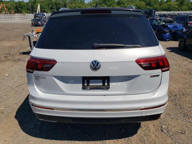 Photo 5 VIN: 3VV2B7AX1KM029211 - VOLKSWAGEN TIGUAN SE 