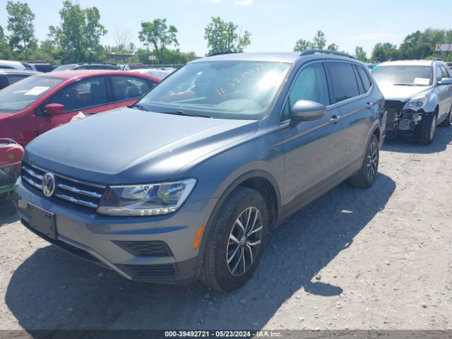 Photo 1 VIN: 3VV2B7AX1KM032111 - VOLKSWAGEN TIGUAN 