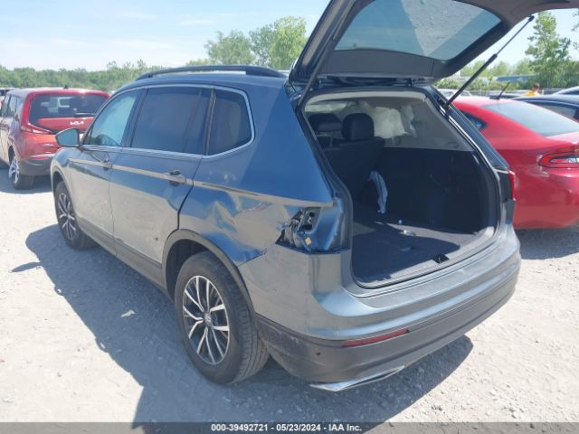 Photo 2 VIN: 3VV2B7AX1KM032111 - VOLKSWAGEN TIGUAN 