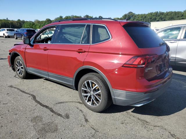 Photo 1 VIN: 3VV2B7AX1KM036627 - VOLKSWAGEN TIGUAN SE 