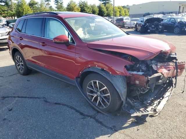 Photo 3 VIN: 3VV2B7AX1KM036627 - VOLKSWAGEN TIGUAN SE 