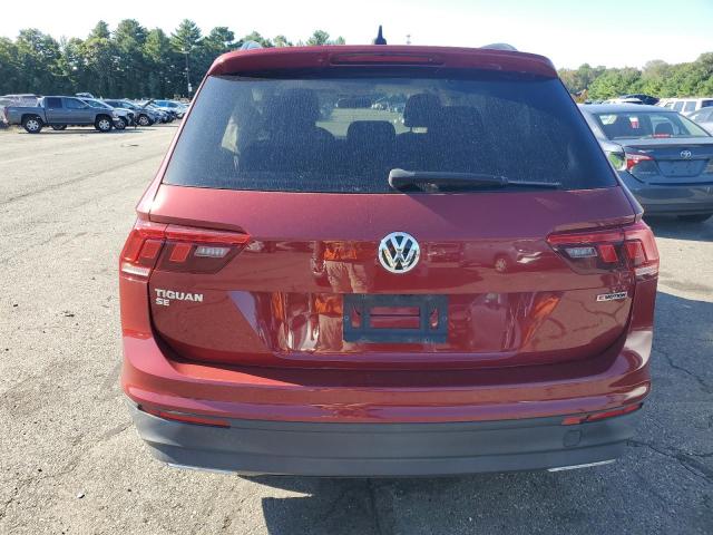 Photo 5 VIN: 3VV2B7AX1KM036627 - VOLKSWAGEN TIGUAN SE 