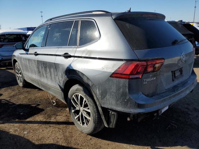 Photo 1 VIN: 3VV2B7AX1KM049426 - VOLKSWAGEN TIGUAN SE 