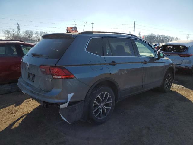 Photo 2 VIN: 3VV2B7AX1KM049426 - VOLKSWAGEN TIGUAN SE 