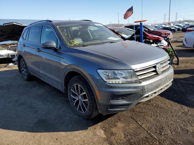 Photo 3 VIN: 3VV2B7AX1KM049426 - VOLKSWAGEN TIGUAN SE 