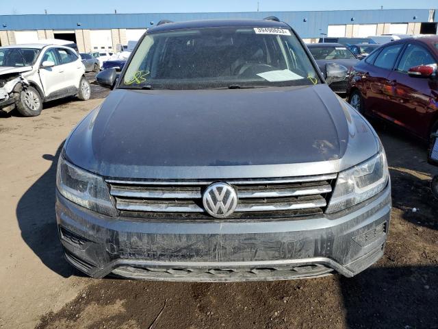 Photo 4 VIN: 3VV2B7AX1KM049426 - VOLKSWAGEN TIGUAN SE 