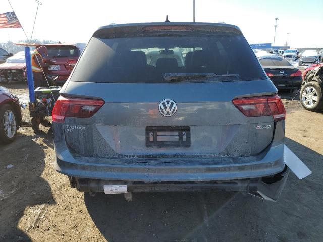 Photo 5 VIN: 3VV2B7AX1KM049426 - VOLKSWAGEN TIGUAN SE 