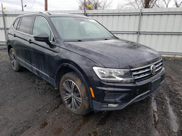 Photo 3 VIN: 3VV2B7AX1KM057896 - VOLKSWAGEN TIGUAN 