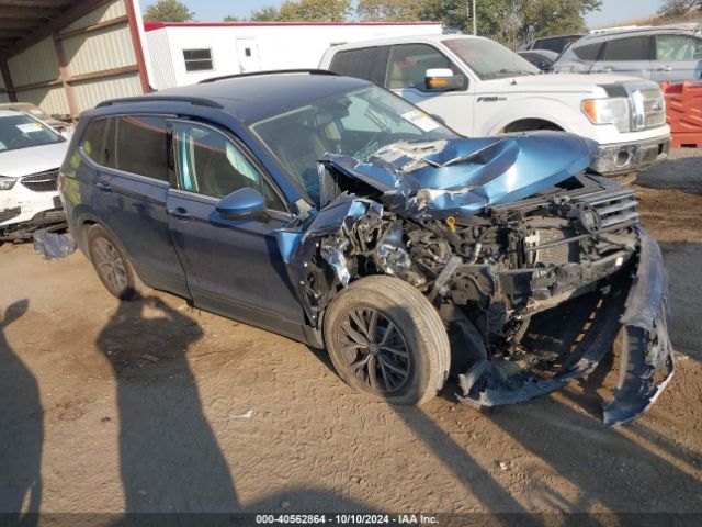 Photo 0 VIN: 3VV2B7AX1KM065724 - VOLKSWAGEN TIGUAN 