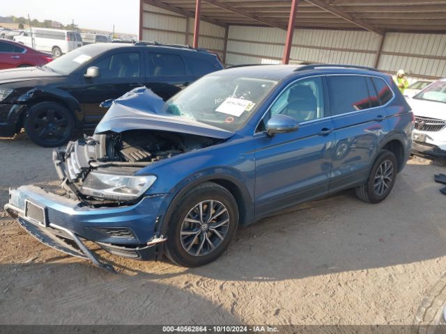 Photo 1 VIN: 3VV2B7AX1KM065724 - VOLKSWAGEN TIGUAN 