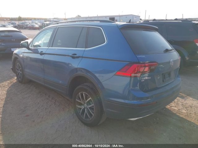 Photo 2 VIN: 3VV2B7AX1KM065724 - VOLKSWAGEN TIGUAN 