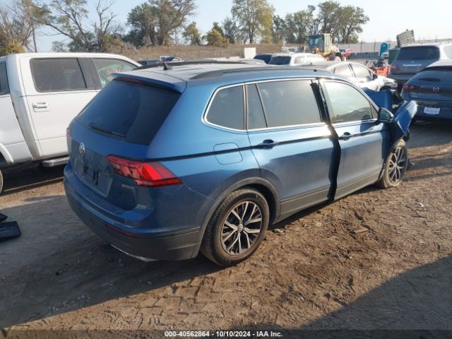 Photo 3 VIN: 3VV2B7AX1KM065724 - VOLKSWAGEN TIGUAN 