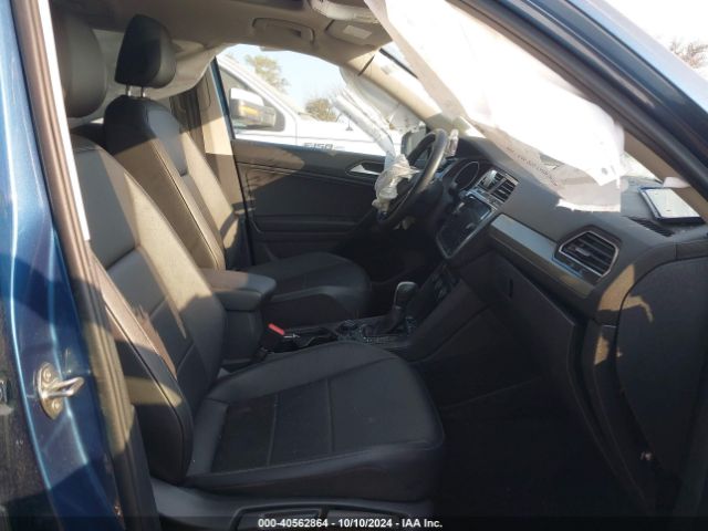 Photo 4 VIN: 3VV2B7AX1KM065724 - VOLKSWAGEN TIGUAN 