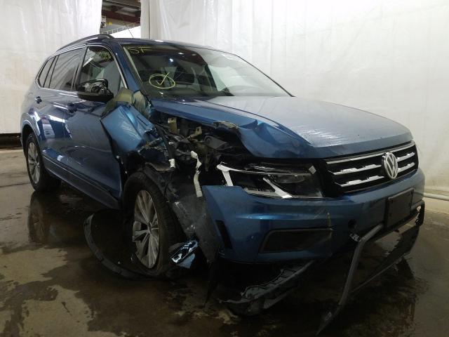 Photo 0 VIN: 3VV2B7AX1KM074603 - VOLKSWAGEN TIGUAN SE 