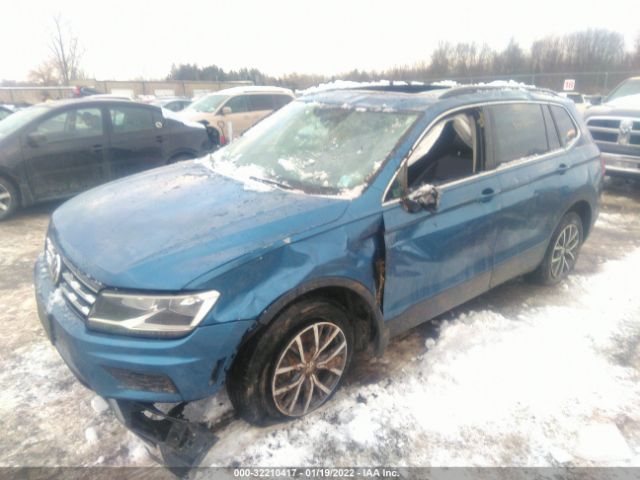 Photo 1 VIN: 3VV2B7AX1KM074729 - VOLKSWAGEN TIGUAN 