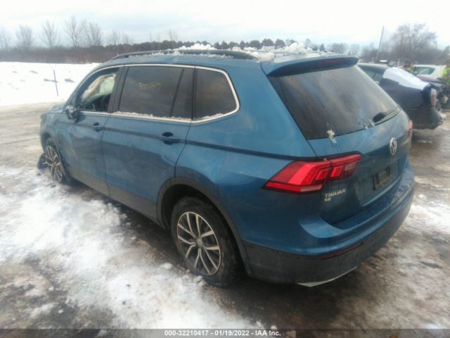 Photo 2 VIN: 3VV2B7AX1KM074729 - VOLKSWAGEN TIGUAN 