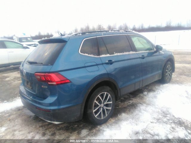 Photo 3 VIN: 3VV2B7AX1KM074729 - VOLKSWAGEN TIGUAN 