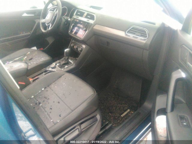 Photo 4 VIN: 3VV2B7AX1KM074729 - VOLKSWAGEN TIGUAN 