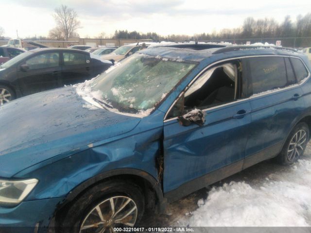 Photo 5 VIN: 3VV2B7AX1KM074729 - VOLKSWAGEN TIGUAN 