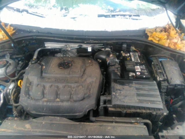 Photo 9 VIN: 3VV2B7AX1KM074729 - VOLKSWAGEN TIGUAN 