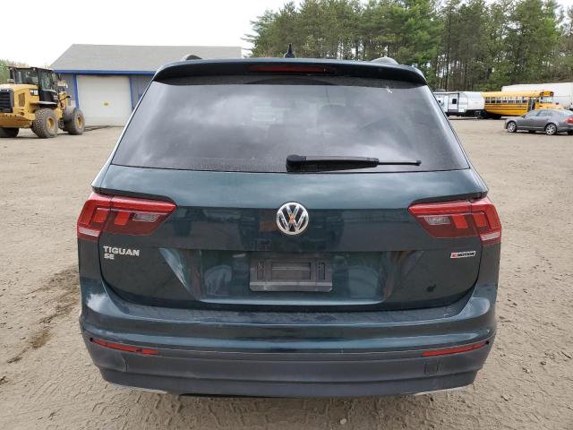 Photo 5 VIN: 3VV2B7AX1KM078408 - VOLKSWAGEN TIGUAN SE 