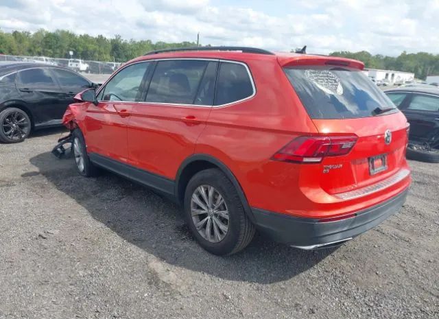 Photo 2 VIN: 3VV2B7AX1KM081700 - VOLKSWAGEN TIGUAN 